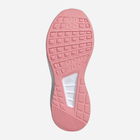 Buty sportowe dziecięce dla dziewczynki Adidas Tensaur Run 2.0 K GZ7419 29 Ciemnogranatowe (4064048173221) - obraz 5