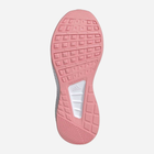 Buty sportowe dziecięce dla dziewczynki Adidas Tensaur Run 2.0 K GZ7419 32 Ciemnogranatowe (4064048169552) - obraz 5