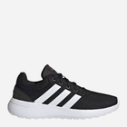 Buty sportowe chłopięce na rzepy Adidas Lite Racer Cln 2.0 K GZ7739 36.5 Czarne (4064047019834) - obraz 1