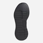 Дитячі кросівки для хлопчика Adidas Racer TR21 K GZ9127 31 Чорні (4064047225709) - зображення 4