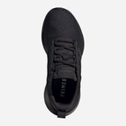 Дитячі кросівки для хлопчика Adidas Racer TR21 K GZ9127 33.5 Чорні (4064047222050) - зображення 3