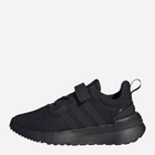 Дитячі кросівки для хлопчика adidas Racer TR21 С GZ9128 28 Чорні (4064047000771) - зображення 3