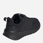 Дитячі кросівки для хлопчика Adidas Racer TR21 С GZ9128 32 Чорні (4064047000726) - зображення 4