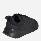 Дитячі кросівки для хлопчика Adidas Racer TR21 I GZ9129 20 Чорні (4064047046854) - зображення 3