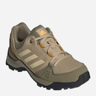Buty sportowe chłopięce na rzepy Adidas Hyperhiker Low K GZ9218 35 Zielony/Beżowy (4065419533392) - obraz 2