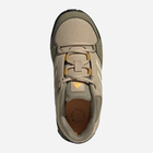 Підліткові кросівки для хлопчика Adidas Hyperhiker Low K GZ9218 36.5 Зелений/Бежевий (4065419533415) - зображення 5