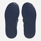 Дитячі кросівки для хлопчика Adidas Vs Switch 3 I H03765 33.5 Сині (4066746150023) - зображення 5