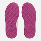 Дитячі кросівки для дівчинки Adidas Vs Switch 3 Cf С H03766 33 Рожеві (4066746150016) - зображення 5