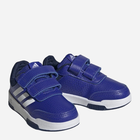 Buty sportowe chłopięce na rzepy Adidas Tensaur Sport 2.0 Cf I H06300 24 Niebieskie (4066746087473) - obraz 2
