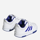Buty sportowe chłopięce na rzepy Adidas Tensaur Sport 2.0 Cf I H06301 20 Białe (4066746083727) - obraz 4
