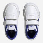 Дитячі кросівки для хлопчика Adidas Tensaur Sport 2.0 Cf I H06301 20 Білі (4066746083727) - зображення 5