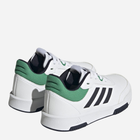 Buty sportowe chłopięce na rzepy Adidas Tensaur Sport 2.0 K H06315 35.5 Białe (4066748672585) - obraz 3