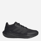 Підліткові кросівки для хлопчика Adidas Runfalcon 3.0 K HP5842 37.5 Чорні (4066749910143) - зображення 1