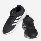 Дитячі кросівки для хлопчика Adidas Runfalcon 3.0 El K HP5867 32 Чорні (4066749864026) - зображення 6