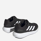Дитячі кросівки для хлопчика Adidas Runfalcon 3.0 El K HP5867 34 Чорні (4066749864095) - зображення 3