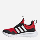 Buty sportowe chłopięce na rzepy Adidas Activeride 2.0 C HP9350 33 Czerwone (4066746927946) - obraz 2
