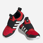 Buty sportowe chłopięce na rzepy Adidas Activeride 2.0 C HP9350 33 Czerwone (4066746927946) - obraz 6