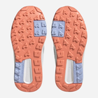 Дитячі кросівки для хлопчика Adidas Terrex Trailmaker Mid R.Rdy K HQ5810 32 Блакитні (4066749495299) - зображення 4