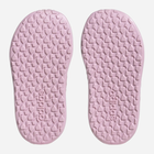 Дитячі кросівки для дівчинки Adidas Vs Switch 3 Cf I IG9645 23 Рожеві (4066755744190) - зображення 4