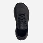 Дитячі кросівки для хлопчика Adidas Kaptir 2.0 K Q47217 29 Чорні (4064048908625) - зображення 4