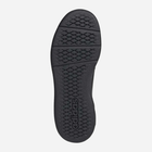 Дитячі кросівки для хлопчика Adidas Tensaur K S24032 30 Чорні (4064044514929) - зображення 5
