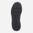 Дитячі кросівки для хлопчика Adidas Tensaur K S24032 30.5 Чорні (4064044518590) - зображення 5