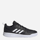 Дитячі кросівки для хлопчика adidas Tensaur K S24036 28.5 Чорні (4064044564665)