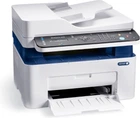 Багатофункціональний пристрій A4 Xerox WorkCentre 3025NI з Wi-Fi