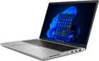 Laptop HP ZBook Fury G10 (62V58EA#ABD) Silver - obraz 3