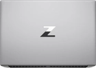 Laptop HP ZBook Fury G10 (62V58EA#ABD) Silver - obraz 6