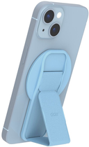 Тримач для телефону CLCKR Compact MagSafe Stand & Grip Universal Blue (4251993300400) - зображення 5