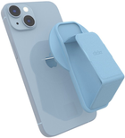 Тримач для телефону CLCKR Compact MagSafe Stand & Grip Universal Blue (4251993300400) - зображення 6