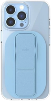 Тримач для телефону CLCKR MagSafe Stand & Grip Blue (4251993300332) - зображення 2