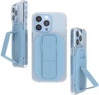 Тримач для телефону CLCKR MagSafe Stand & Grip Blue (4251993300332) - зображення 4