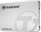 Твердотільний диск 2.5" 480GB Transcend 220S (SATA 6Gb/s, 3D NAND, 540/500MB/sec, 7мм) (TS480GSSD220S)
