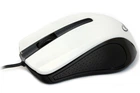 Миша Gembird MUS-101-W White USB