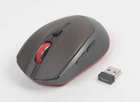 Миша Gembird MUSW-202 Wireless Black