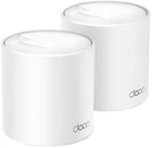 Система Mesh TP-Link DECO X50 (к-т: 2шт.) (AX3000 Домашня Mesh Wi-Fi система)