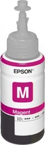 Чорнило Epson 673 (L800/805/810/850/1800) Magenta 70мл