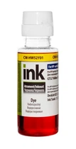 Чорнило HP Ink Tank 115/315/415 100мл Yellow (CW-HW52Y01) *ColorWay