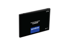 Твердотільний диск 2.5" 2TB Goodram CX400 gen. 2 (SATA 6Gb/s, 550/500 MB/s) (SSDPR-CX400-02T-G2)