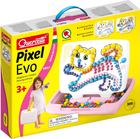 Mozaika Quercetti Pixel Evo 300 elementów (8007905009178) - obraz 1