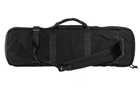 Чохол для зброї A-line Ч30 (AR-15) 92 см Cordura чорний - зображення 4