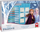 Набір штампів Multiprint Disney Frozen 2 (8009233049819) - зображення 1