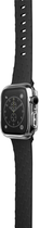 Чохол Laut Shield для Apple Watch 45 мм Transparent (4895206932561) - зображення 5