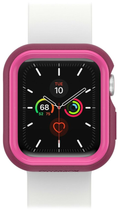 Etui Otterbox Exo Edge do Apple Watch 40 mm Pink (840104294765) - obraz 2