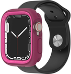 Etui Otterbox Exo Edge do Apple Watch 41 mm Pink (840262370356) - obraz 1