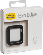 Etui Otterbox Exo Edge do Apple Watch 38 mm Black (660543523819) - obraz 3