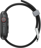Pasek Otterbox Band do Apple Watch 38/40 mm Black (840104269343) - obraz 4