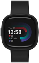Чохол Otterbox Watch Bumper для Fitbit Versa 4 Black (840262392846) - зображення 3